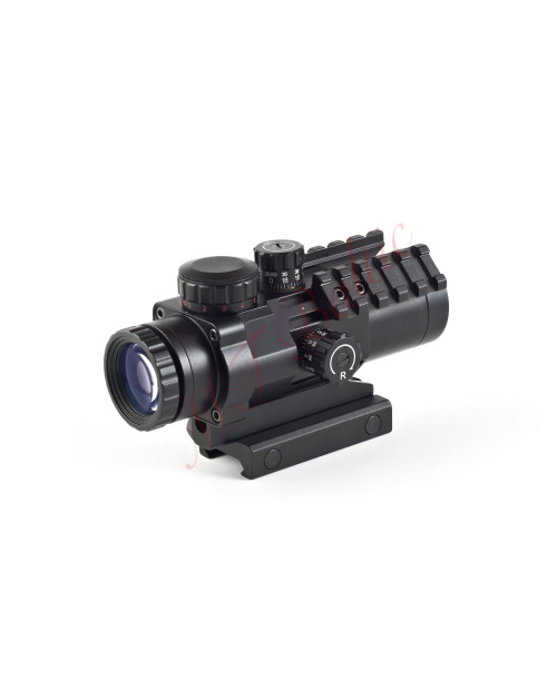 BE54030 PRISMATIC SUPRA 3.0x32 Taikiklis